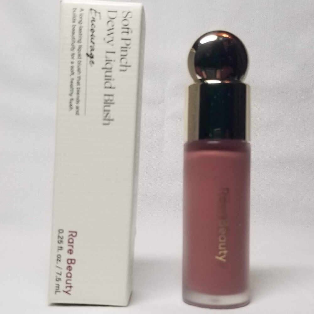 Rare Beauty - Soft Pinch Liquid Blush - Encourage